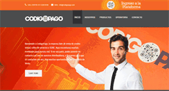 Desktop Screenshot of cargavip.com